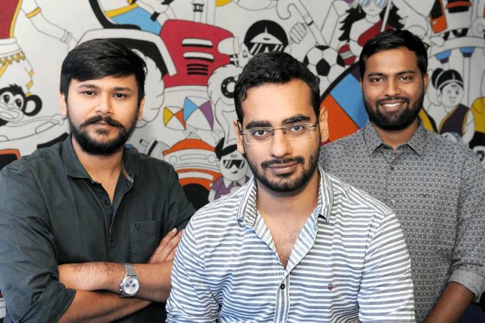 India's ShareChat raises $266 million in fresh funding, pushing its valuation to $3.7 billion