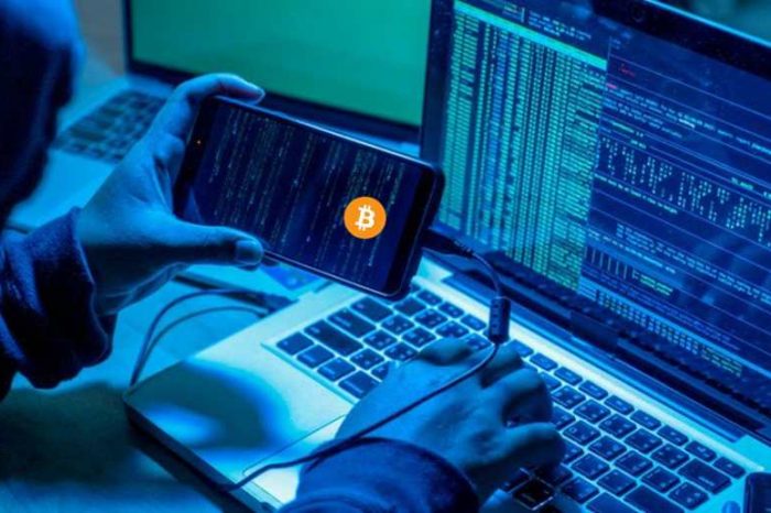 Hackers steal $615M in the largest crypto heist as blockchain startup Ronin exploited for 173,600 Ethereum and 25.5M USDC