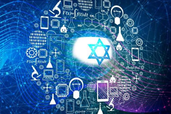 Israel's tech sector raises a record $25.4 billion in 2021; 33 tech startups joined the unicorn club