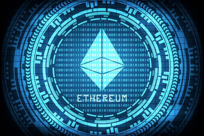 What is an Ethereum Virtual Machine (EVM)?