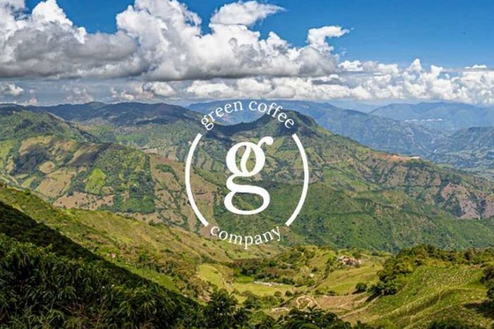 The Green Coffee Company lands $25M in Series C funding to revolutionize the Colombian coffee industry