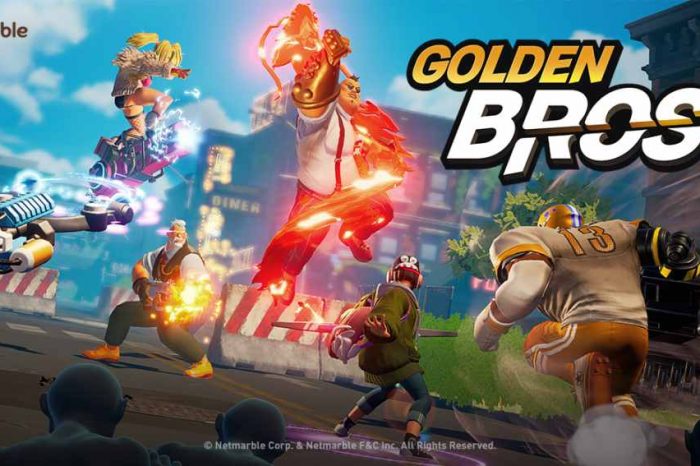 Binance NFT To Host Renowned Game Publisher Netmarble’s ‘Golden Bros’ NFT Collection Presale