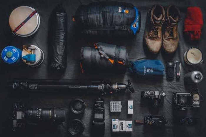 Must-Have Gadgets For Video Production