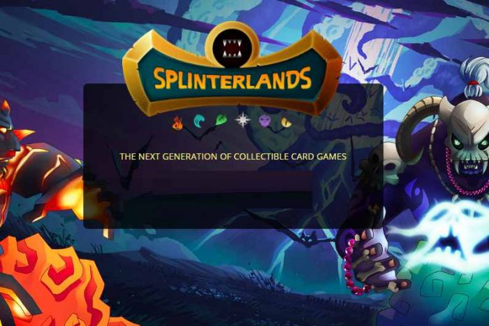 Warner Music Group partners with chief blockchain gaming developer Splinterlands