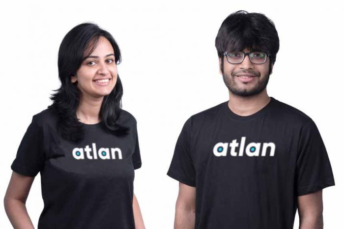 Atlan hits $450M valuation after new $50M funding led by Salesforce Ventures, Sequoia to build a collaboration hub for data teams