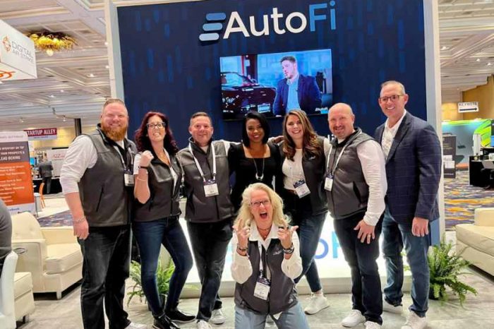 AutoFi raises $85 million to provide online auto finance for buyers and dealers; now valued at $700 million