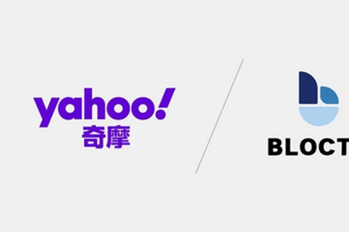 Crypto wallet Blocto partners with Yahoo to launch Yahoo Taiwan NFT Store