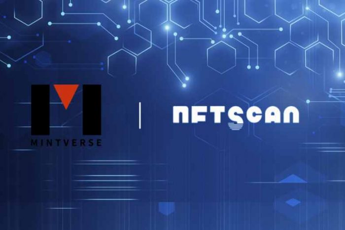 Mintverse and NFTSCAN launch “Project Verification” to help highlight top NFT collections