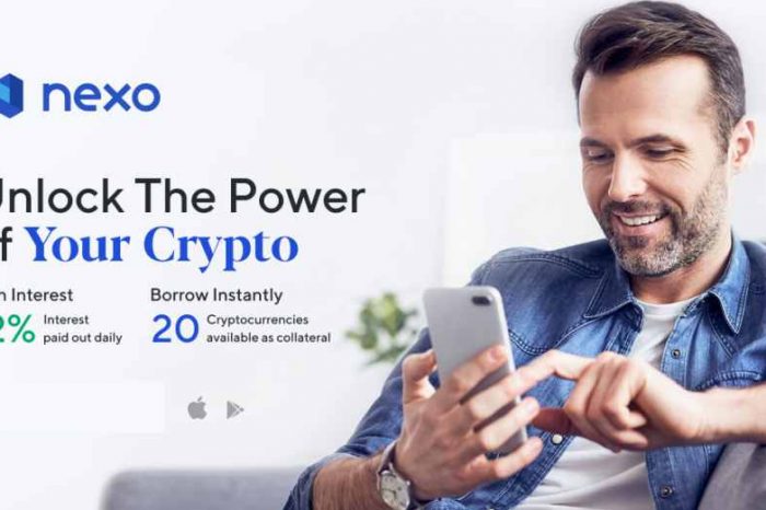 Nexo Review 2022 - Everything You Need To Know