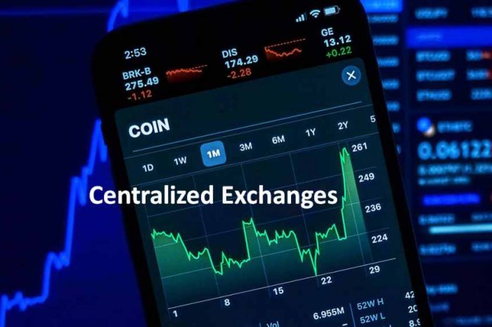 Why centralized exchanges can’t protect users’ assets from the government