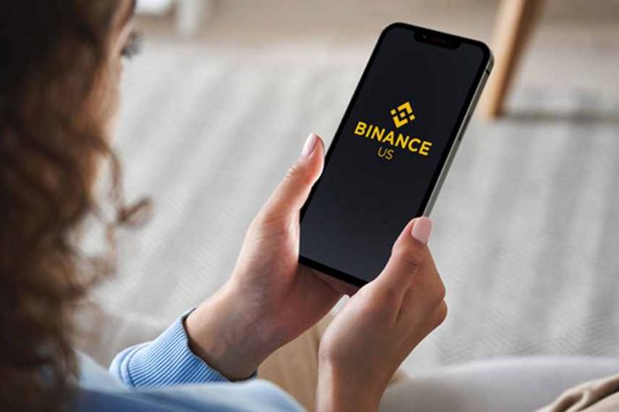 Binance.US raises over $200 million in seed funding at a $4.5 billion valuation