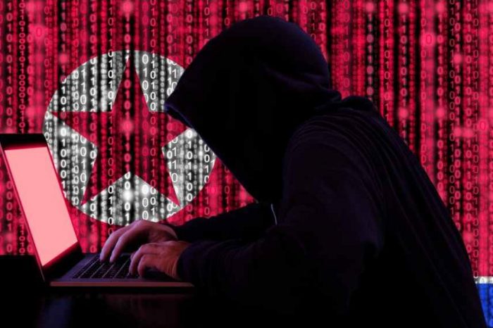 The U.S. recovers over $30 million in crypto stolen by North Korean-linked hacker group Lazarus