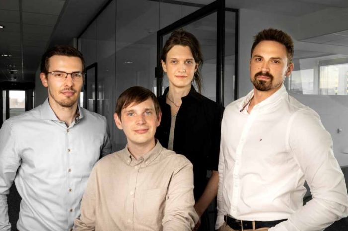 Austrian tech startup NXRT raises extra $2.3M to expand its simulation platform for the automotive and railway sectors