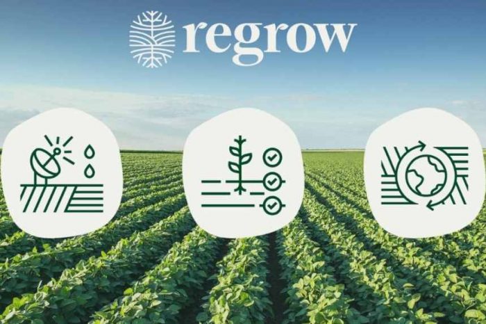 Billionaire Tom Steyer co-leads a $38 million investment in climate tech startup Regrow Ag