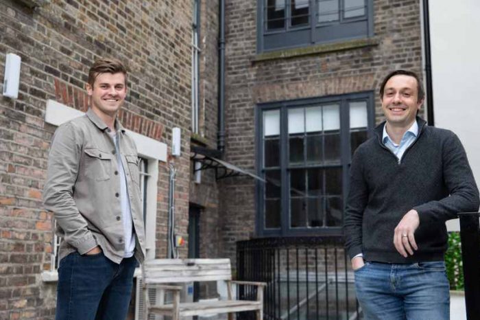 JP Morgan leads a $300 million financing in Irish fintech startup Wayflyer to provide loans to e-commerce merchants