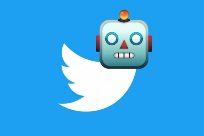 12% of all traffic originating from Twitter is made up of bots, new study from Israeli cybersecurity company CHEQ found