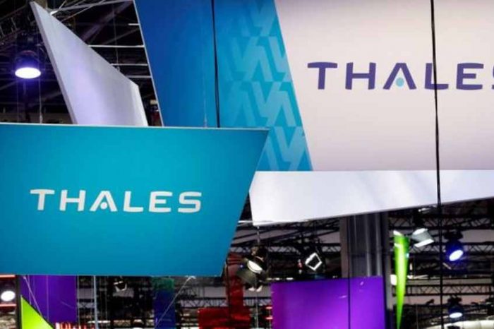 French Thales Group acquires two cybersecurity startup companies S21sec and Excellium for $125 million