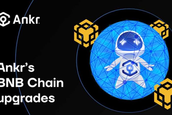 How Ankr's open-source scaling improvements bring unparalleled performance to BNB Chain