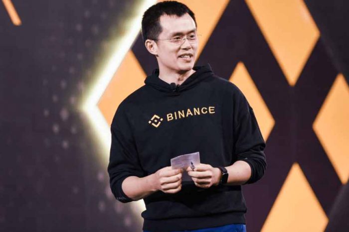 Binance preparing to buy bankrupt crypto lender Voyager