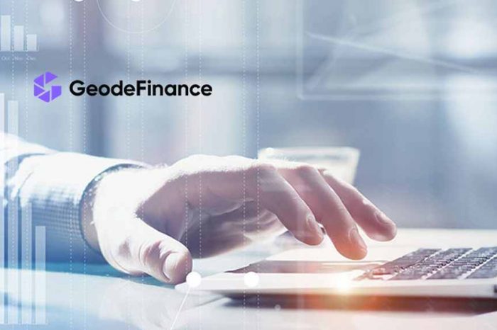 London-based fintech startup Geode Finance raises $3M in Seed funding to provide DAOs with white label Liquid staking solution