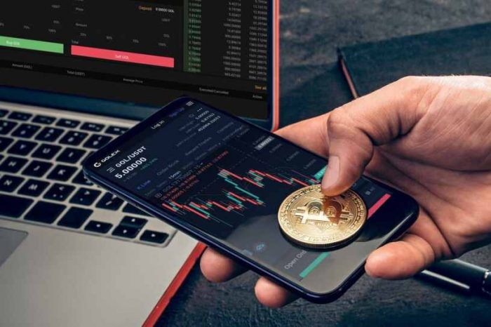 Dubai-based GogolCoin launches GOLEX, a cryptocurrency exchange for the MENA Region