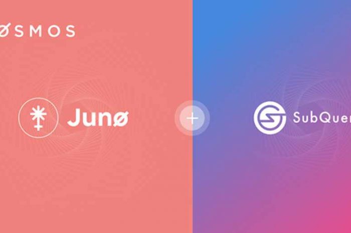 SubQuery unveils Cosmos Data Indexing via Juno Integration