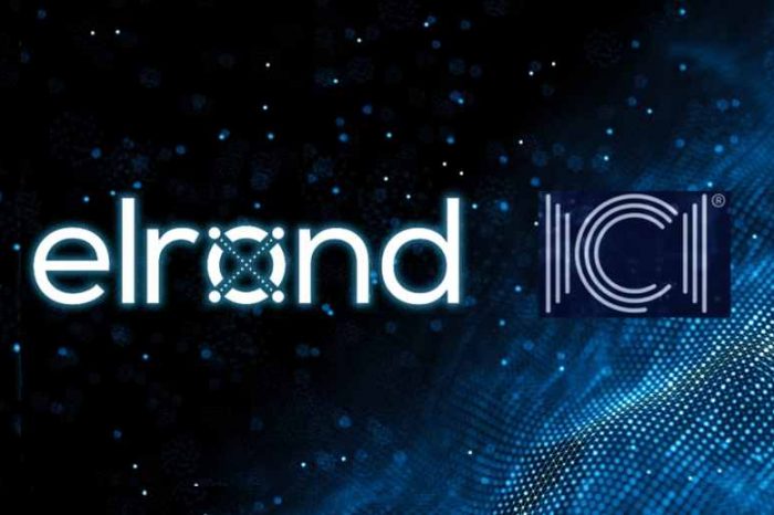 Romania’s ICI Bucharest taps Elrond Network to build Web3 Decentralized Domains and Institutional NFT Marketplace