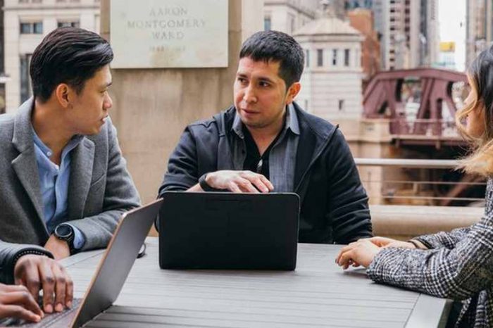 Google for Startups announces 50 recipients of its inaugural Latino Founders Fund