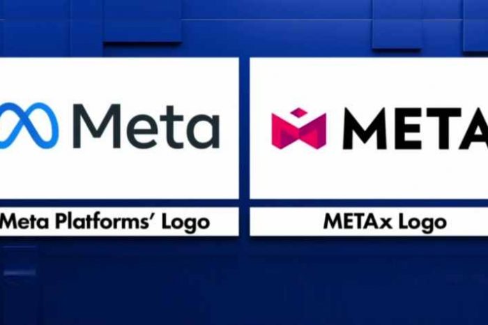 A 12-year-old VR startup called META sues Facebook for stealing its trademark name and ruining its business