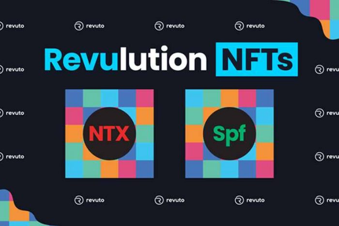 Revuto launches lifetime subscription to Netflix and Spotify through NFTs