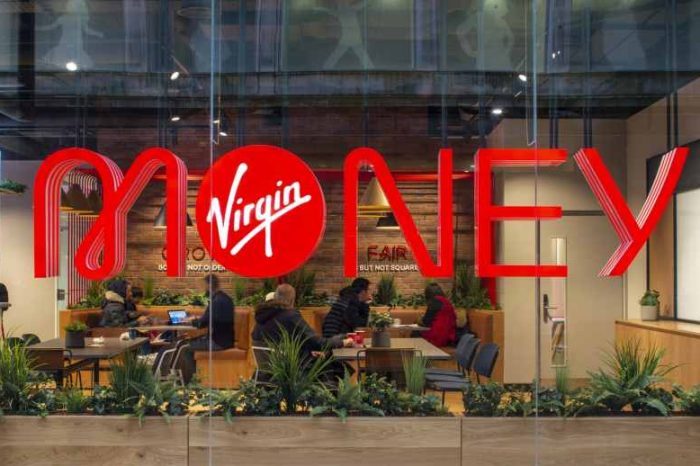 Virgin Money jumps into the 'buy now, pay later' space to take on PayPal, Klarna, and Affirm