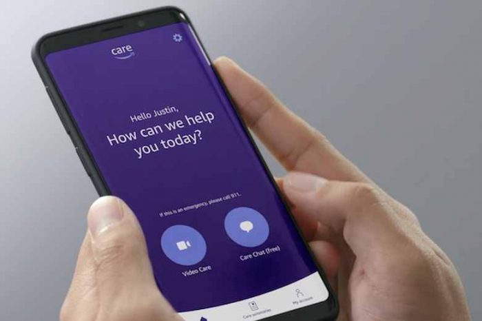 Amazon is shutting down Amazon Care, its telehealth service launched just three years ago