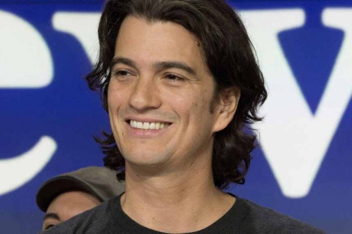 Andreesen Horowitz invests $350 million in Adam Neumann’s new real estate startup Flow