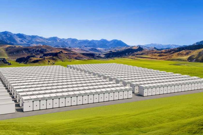 BlackRock invests $700M in Australian battery storage startup Akaysha Energy as part of its renewable energy push