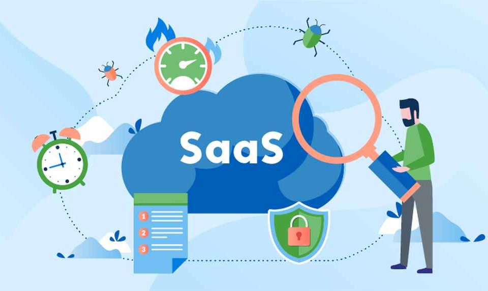 25 Best SaaS Alternatives & Competitors