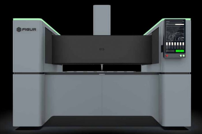 Desktop Metal to unveil Figur G15, a 3D-printed sheet metal technology for cars, and planes; and disrupt the $300 billion market