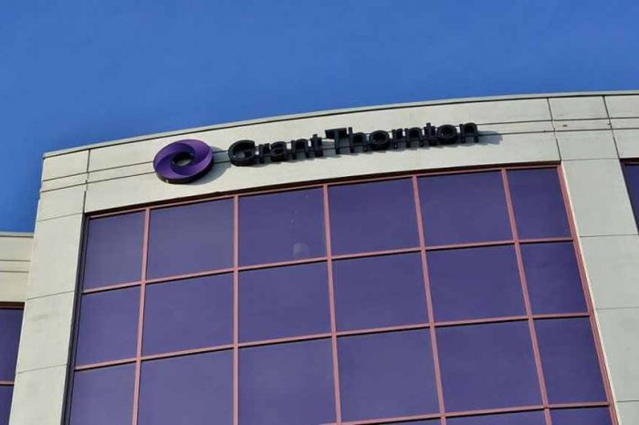 Grant Thornton sells its Public Sector Advisory Practice to Guidehouse