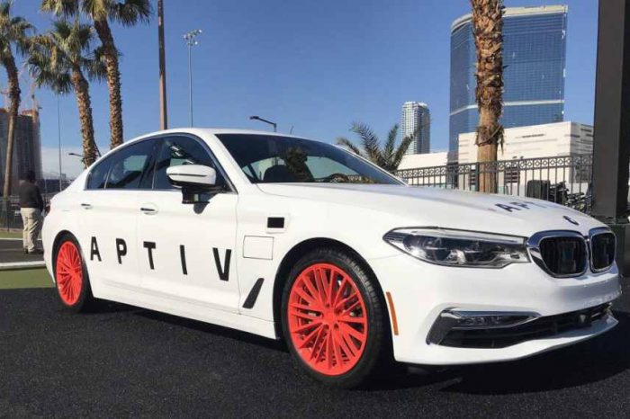 Aptiv acquires 85% stake in Intercable Automotive Solutions for $605 million in EV tech push