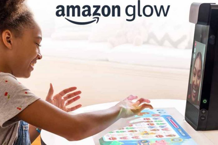 Amazon shuts down its Glow video-calling device for kids just 6 months after rollout