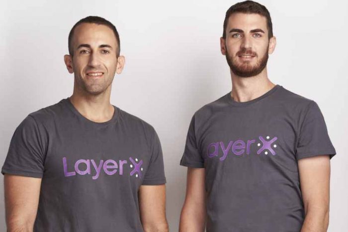 LayerX emerges from stealth with $7.5M Seed round to launch user-first security platform for all browsers