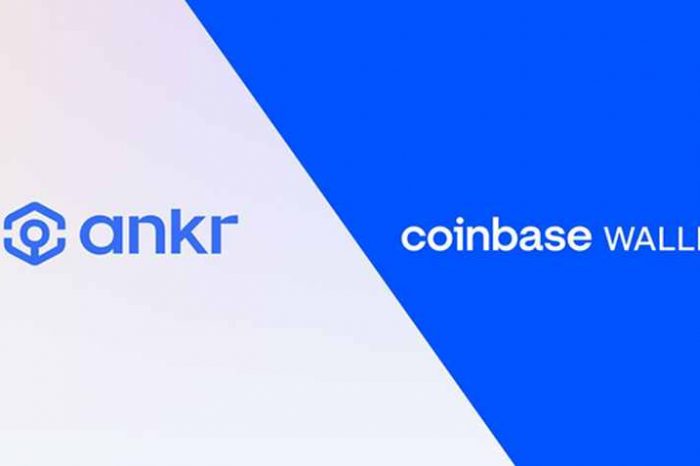 Ankr adds Coinbase wallet support for liquid staking