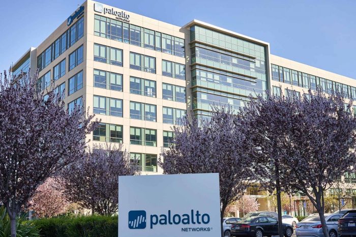 Palo Alto Networks acquires IBM’s QRadar cloud security assets to expand its customer base