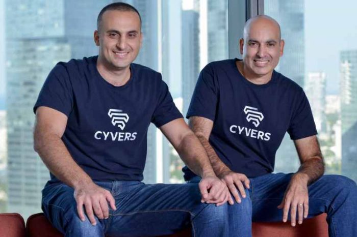 Israel's cybersecurity startup CyVers secures $8M Seed funding to make Web3 and crypto exchanges safer