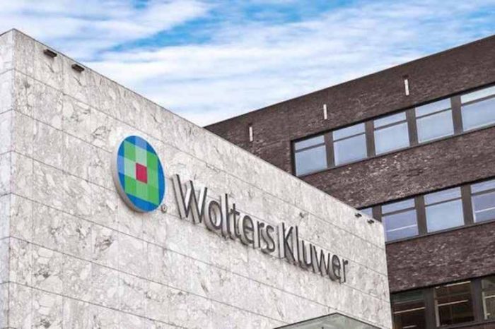 Wolters Kluwer acquires London-based tech startup Della AI to shore up its Legal & Regulatory software unit