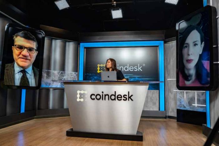 CoinDesk is exploring selling itself as crisis deepens at parent company DCG due to FTX contagion