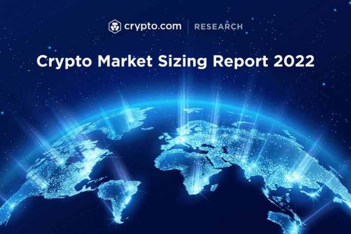 Global crypto adoption remains high, reaching 425 million in 2022 despite the industry crisis fueled by FTX collapse: Report