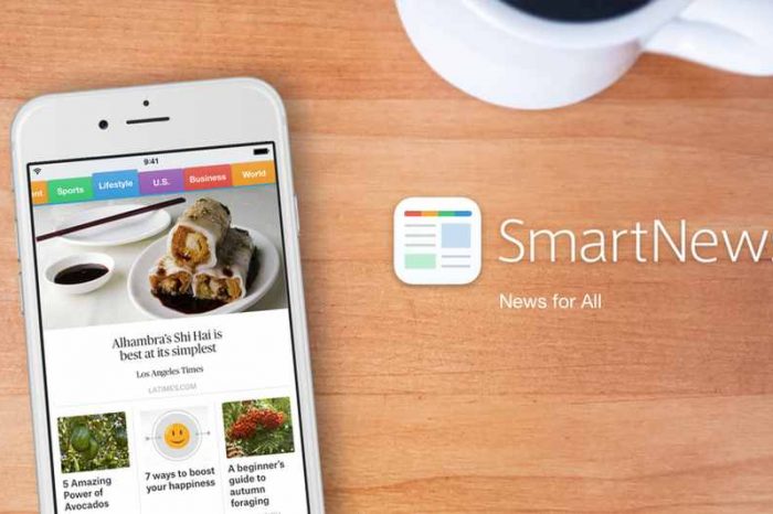 News aggregator SmartNews lays off 40% of its staff in the US and China, more layoffs planned in Japan