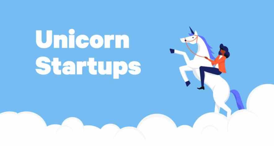 Unicorn Startups 2023