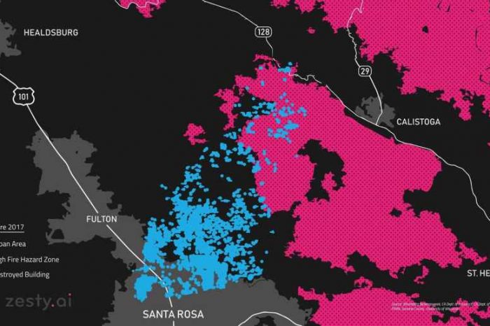 Black Knight partners with ZestyAI to deliver property risk and value insights