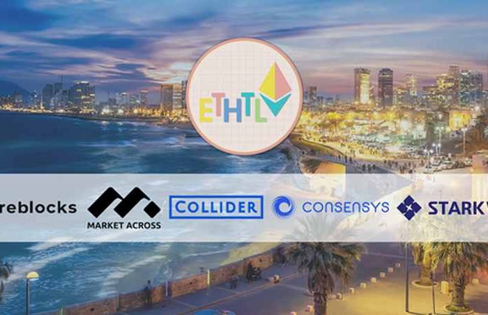 Israel’s Web3 Powerhouses Unite to Launch Inaugural ETHTLV